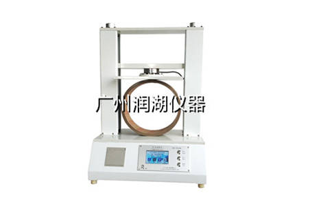 rh zg300 压力试验机 符合iso2872是测试物品抗压强度性能的检测仪器