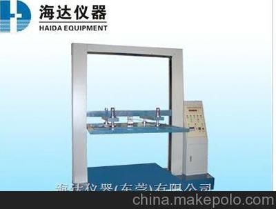 长沙纸管抗压强度试验机批发图片,长沙纸管抗压强度试验机批发图片大全,海达仪器-