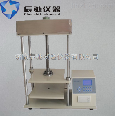 KY-ZG-纸管抗压强度试验机,胶带管抗压试验仪,纸碗抗压强度测试仪,方便面纸碗抗压强度仪-供求商机-济南辰驰试验仪器