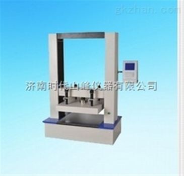 20 50kn纸箱抗压试验机 非金属材料压力试验机