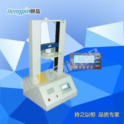【恒品机电技术HP-ZKYJ-03 纸护角抗压强度测试仪价格、济南纸护角抗压试验机制造商、纸护角抗压试验机生产厂家】价格_厂家_图片 -
