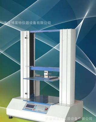【博莱特经济型纸管抗压强度试验机 桌上型纸管抗压测试仪】价格_厂家_图片 -