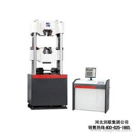 纸管压力试验机批发 可靠的纸管压力试验机厂家货源 供应信息