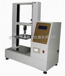 HT-8004-P-纸管抗压强度试验机 _供应信息_商机_中国包装印刷机械网