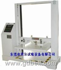 常用包装箱抗压机